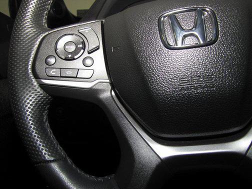 2023 Honda Passport AWD EX-L