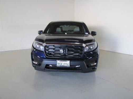 2023 Honda Passport AWD EX-L
