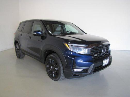 2023 Honda Passport AWD EX-L