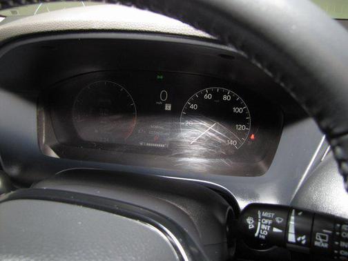 2023 Honda HR-V EX-L