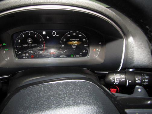 2023 Honda Civic Sport Touring