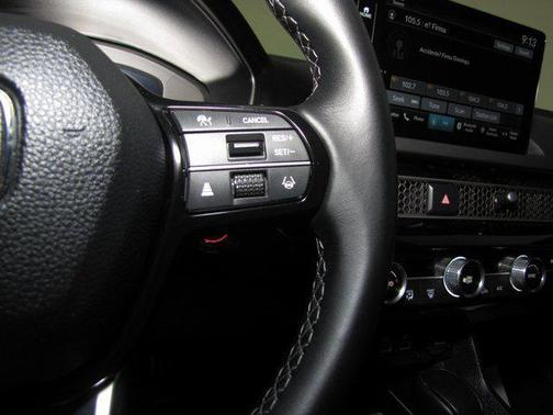 2023 Honda Civic Sport Touring