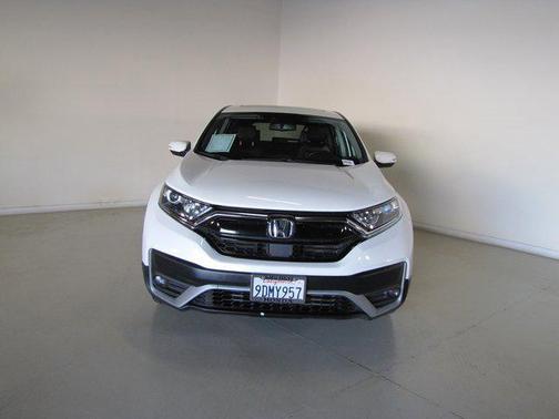 2022 Honda CR-V 2WD EX-L