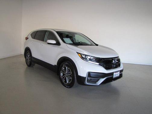 2022 Honda CR-V 2WD EX-L