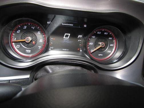 Gray 2021 Dodge Charger GT