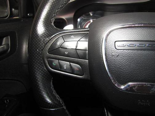 Gray 2021 Dodge Charger GT