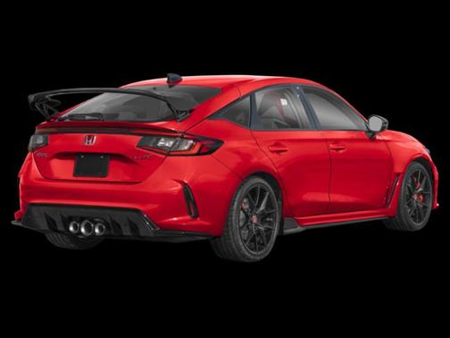 2026 Honda Civic Type R TYPE R