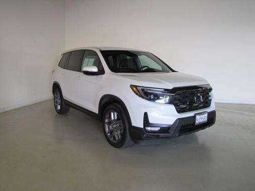 2023 Honda Passport AWD EX-L