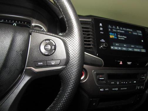 2023 Honda Passport AWD EX-L