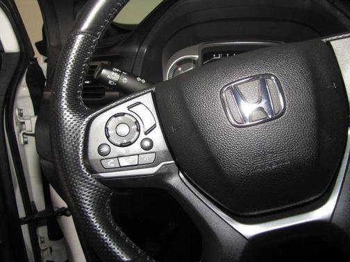 2023 Honda Passport AWD EX-L