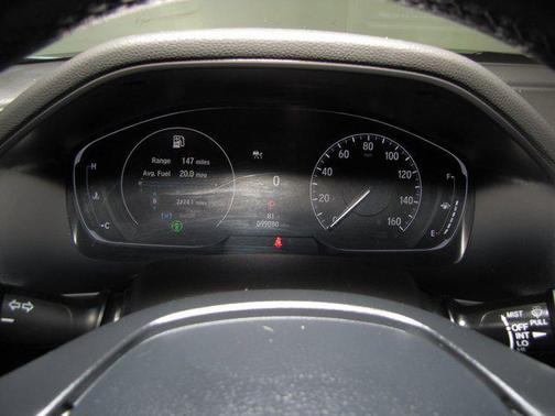 2021 Honda Accord Sport 1.5T