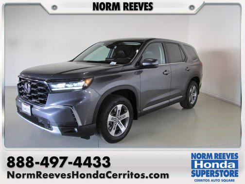2023 Honda Pilot 2WD EX-L 8 Passenger