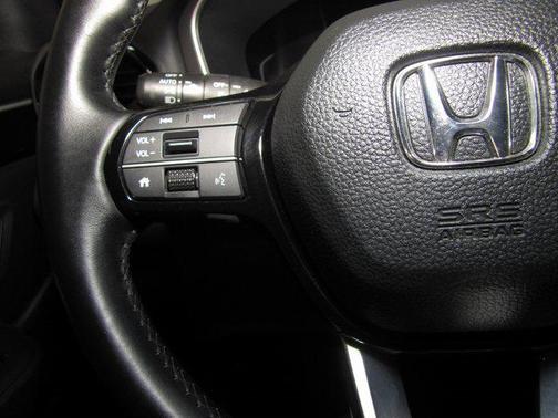 2023 Honda Pilot 2WD EX-L 8 Passenger