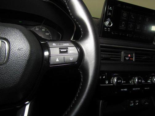 2023 Honda Pilot 2WD EX-L 8 Passenger