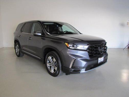 2023 Honda Pilot 2WD EX-L 8 Passenger