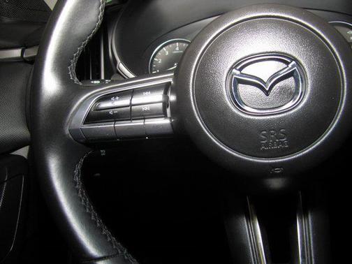 2023 Mazda CX-50 2.5 S Preferred Plus Package