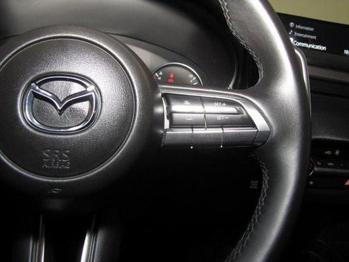 2023 Mazda CX-50 2.5 S Preferred Plus Package
