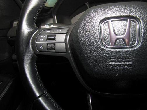 2024 Honda Accord Hybrid Base