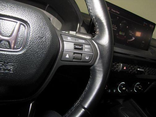 2024 Honda Accord Hybrid Base