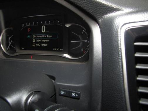 Black 2023 Honda Passport AWD EX-L