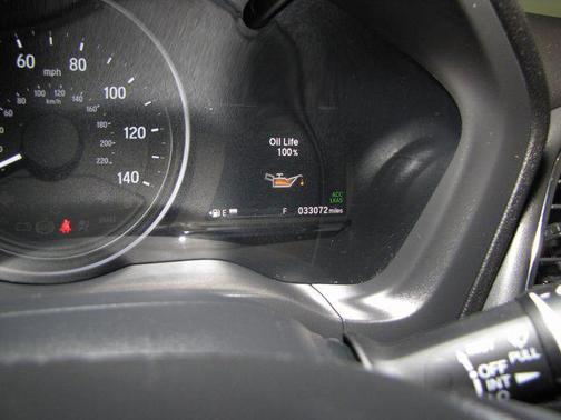 2022 Honda HR-V EX-L