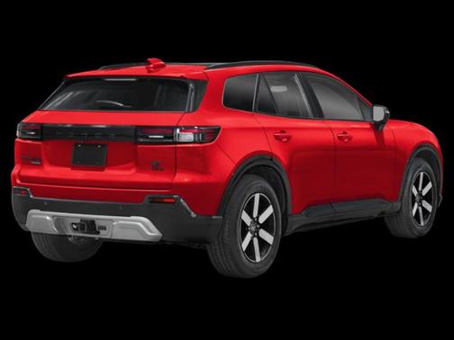 2025 Honda Prologue Touring