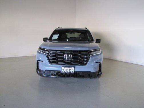 2024 Honda Pilot Sport