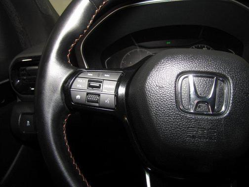 2024 Honda Pilot Sport