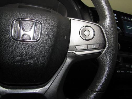 2021 Honda Pilot 2WD EX