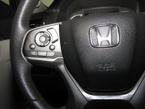2021 Honda Pilot 2WD EX