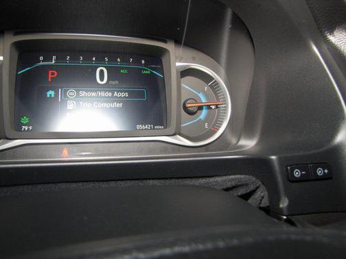 2021 Honda Pilot 2WD EX