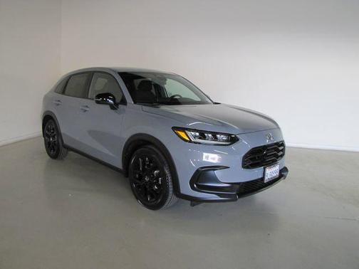 2024 Honda HR-V 2WD Sport