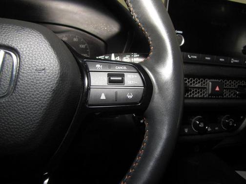 2024 Honda HR-V 2WD Sport