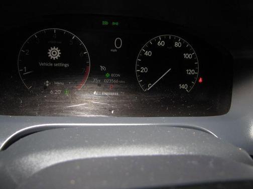 2024 Honda HR-V 2WD Sport