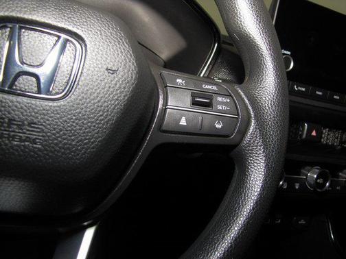 2024 Honda CR-V EX 2WD