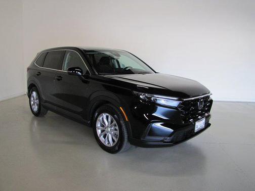 2024 Honda CR-V EX 2WD