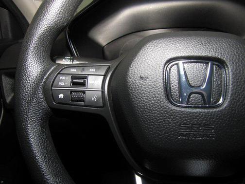 2024 Honda CR-V EX 2WD