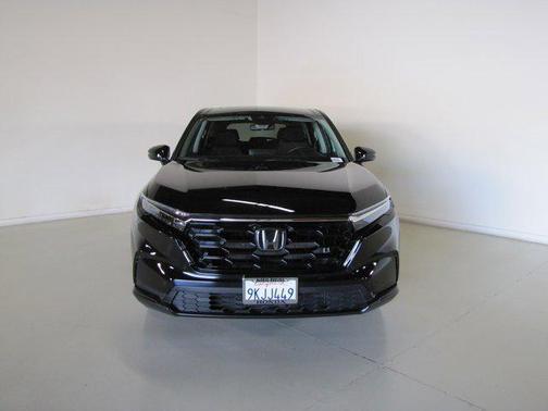2024 Honda CR-V EX 2WD