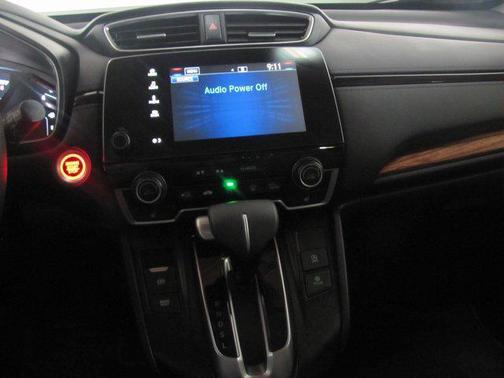 2020 Honda CR-V 2WD EX