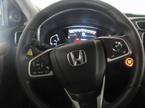 2020 Honda CR-V 2WD EX