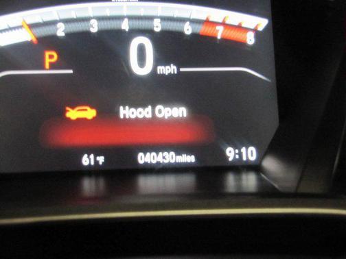 2020 Honda CR-V 2WD EX