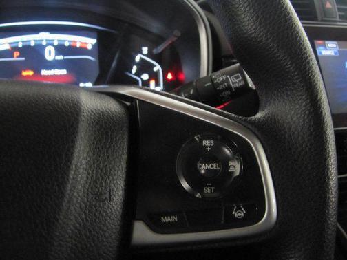 2020 Honda CR-V 2WD EX