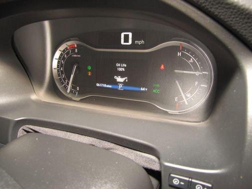 2021 Honda Ridgeline RTL