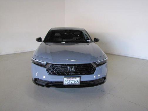 2023 Honda Accord Hybrid Base