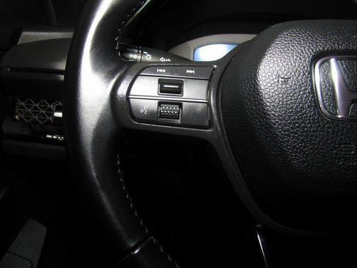 2023 Honda Accord Hybrid Base