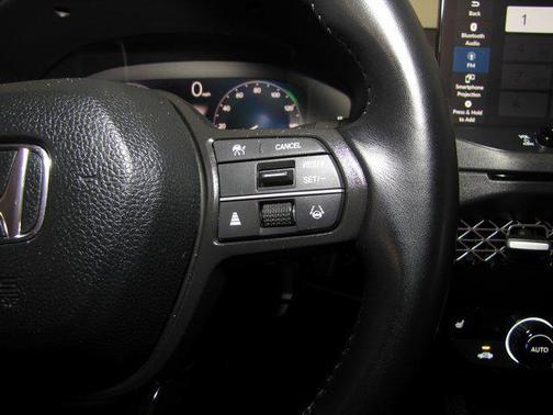 2023 Honda Accord Hybrid Base