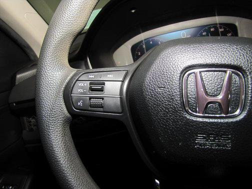 2024 Honda Accord LX 1.5T