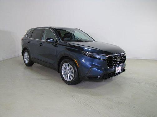 2024 Honda CR-V EX-L 2WD