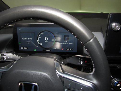 2024 Honda Prologue Touring