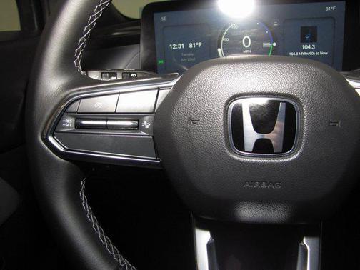 2024 Honda Prologue Touring